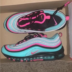 Nike South Beach Airmax 97